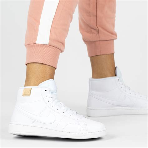 bijzondere nike schoenen hoog model|Hoge sneakers voor dames .